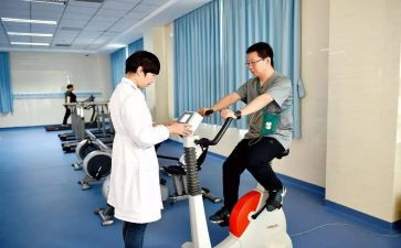 康复护理学心得8篇