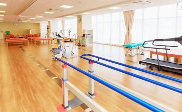 在康复科的自我鉴定7篇