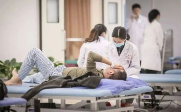 康复医院工作总结6篇