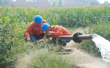 市抗旱工作汇报范文7篇