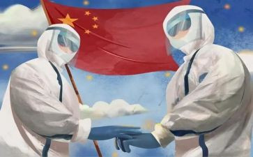 抗击疫工作总结参考5篇