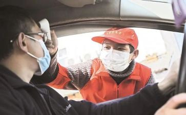 抗疫优秀事迹学习心得6篇