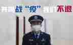 护士抗疫情的心得体会5篇