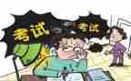 班主任考后工作总结模板6篇