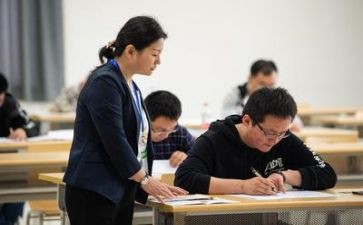 考试没及格心得6篇