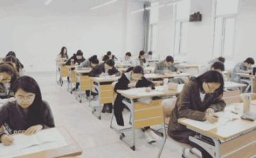 考试时作文300字通用5篇