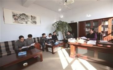 科长年终述职报告6篇