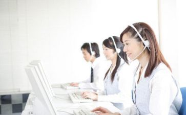 客服月总结报告7篇