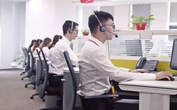 关于客服工作计划5篇