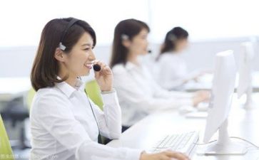 客服工作月总结精选5篇