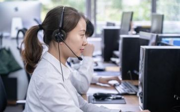 客服的未来工作计划5篇