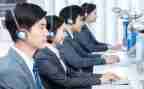 销售客服月工作总结推荐7篇