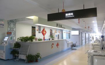 科室工作总结推荐5篇