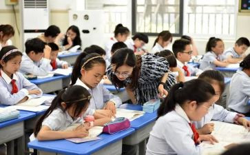 《课堂》作文600字6篇