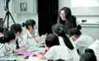 幼儿课堂活动总结8篇