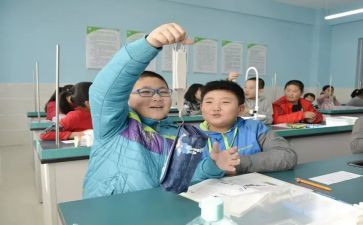 培训科学课心得体会通用5篇