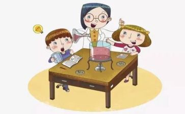小学科学课教研计划最新5篇