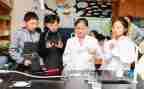 小学科学课工作总结最新5篇