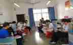 学科组工作总结参考7篇