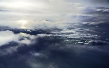 空中花园作文5篇
