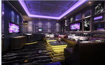 ktv周工作总结7篇