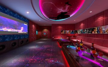 ktv周工作总结优质6篇