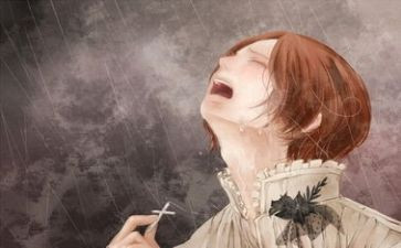 那一我哭了作文5篇