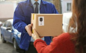 2024年快递员年终总结通用8篇