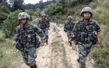 300子的拉练心得体会5篇