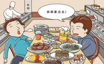 反粮食浪费心得体会6篇