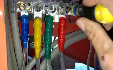 老电工工作总结优质5篇