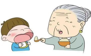 夸姥姥的作文8篇