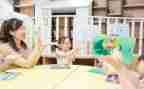 老幼教心得体会精选8篇