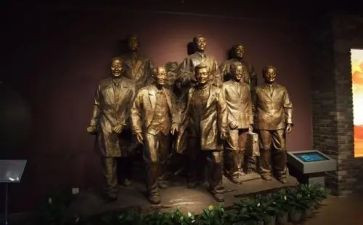 两弹一星精神心得体会7篇