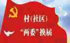 社区两委工作总结7篇