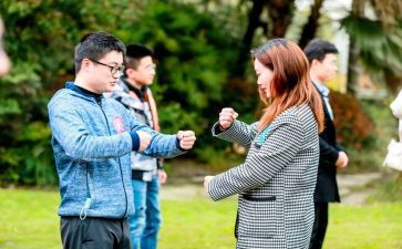 班级联谊活动的总结5篇