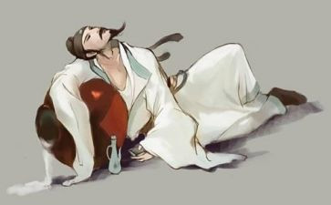 游李白墓作文通用7篇