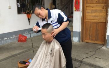 5.1理发店活动方案精选8篇