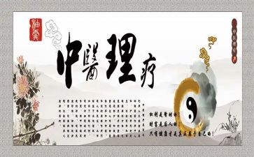 理疗个人年终总结范文6篇