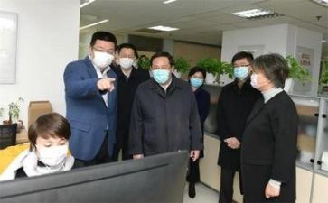 领导的述职报告通用8篇