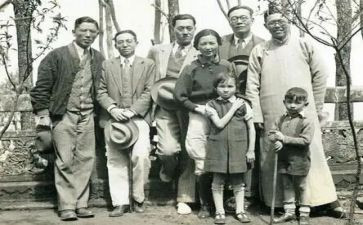 《笑》林徽因读后感8篇