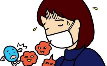 预防流感讲话稿5篇