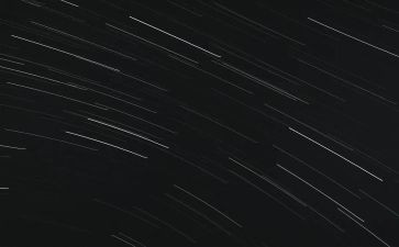 描写流星雨的作文5篇