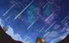 流星雨作文400字7篇