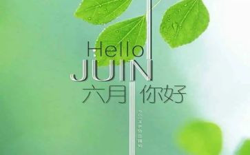 六月底工作总结最新7篇