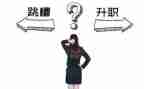 关于离职的申请书5篇
