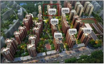 楼栋改造申请书模板8篇