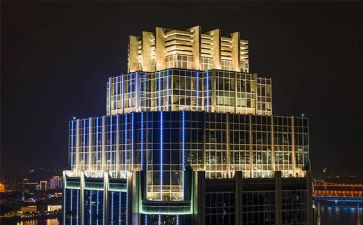 楼体申请书模板5篇