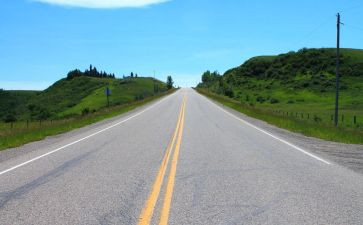 道路交通的心得体会5篇