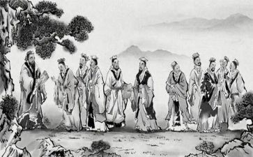 论语子张读后感模板7篇